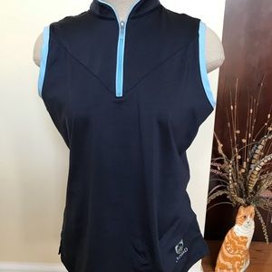 Adidas Golf polo